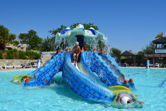 Didim Aquapark